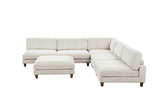 Dagenham Sectional [ C ] - My Sweet Home Furniture (Queens, NY)