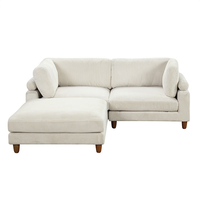 Dagenham Sectional [ D ] - My Sweet Home Furniture (Queens, NY)