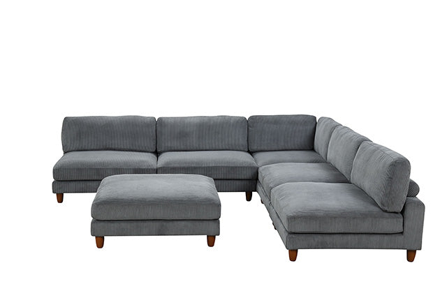 Dagenham Sectional [ C ] - My Sweet Home Furniture (Queens, NY)