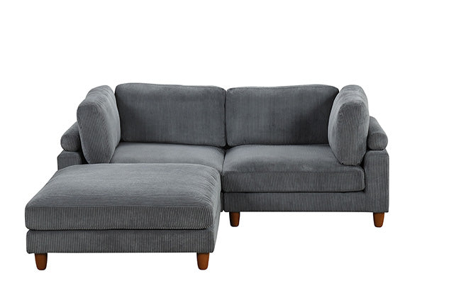 Dagenham Sectional [ D ] - My Sweet Home Furniture (Queens, NY)
