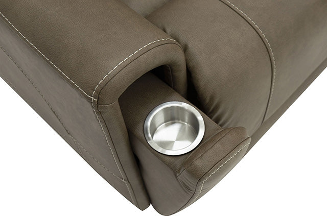 Orpheus Power Sectional w/ Lift Chair - My Sweet Home Furniture (Queens, NY)