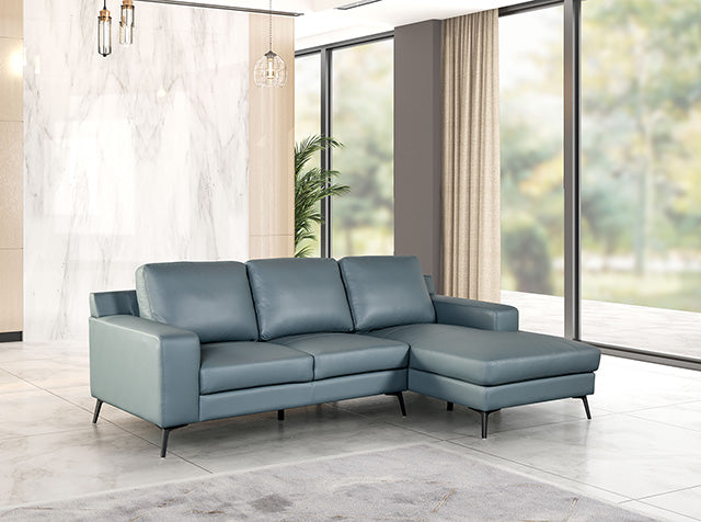 Stordal Sectional, Right Chaise - My Sweet Home Furniture (Queens, NY)