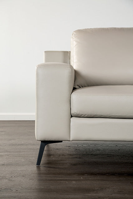 Stordal Sectional, Right Chaise - My Sweet Home Furniture (Queens, NY)