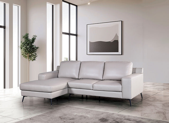 Stordal Sectional, Left Chaise - My Sweet Home Furniture (Queens, NY)