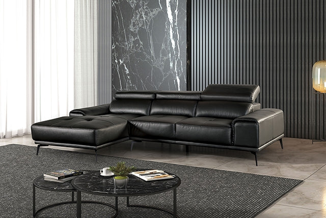 Vadso Sectional, Left Chaise - My Sweet Home Furniture (Queens, NY)