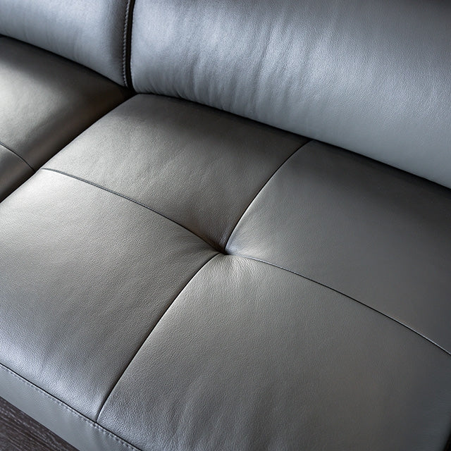 Vadso Sectional, Right Chaise - My Sweet Home Furniture (Queens, NY)