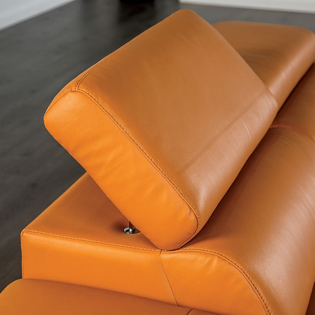 Vadso Sectional, Right Chaise - My Sweet Home Furniture (Queens, NY)