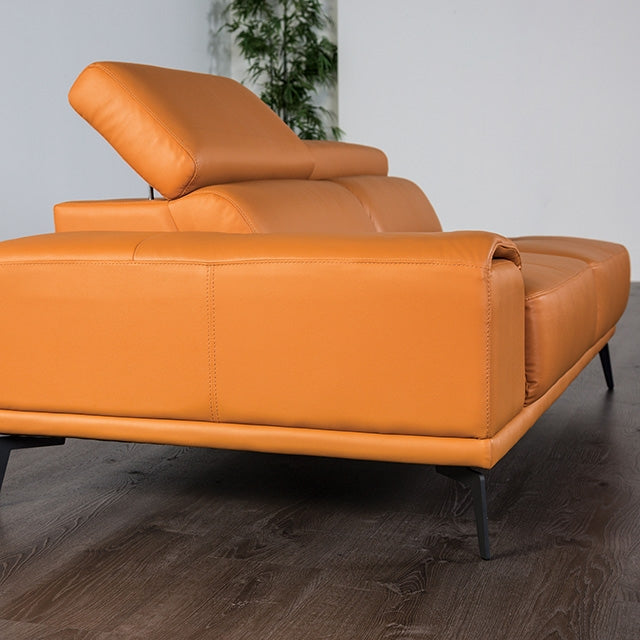 Vadso Sectional, Right Chaise - My Sweet Home Furniture (Queens, NY)