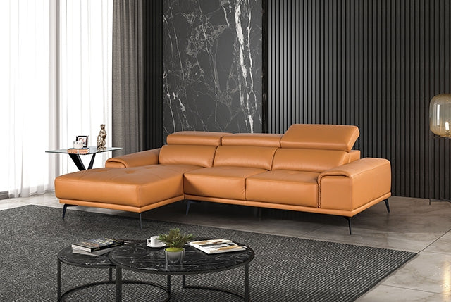 Vadso Sectional, Left Chaise - My Sweet Home Furniture (Queens, NY)