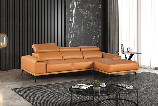 Vadso Sectional, Right Chaise - My Sweet Home Furniture (Queens, NY)