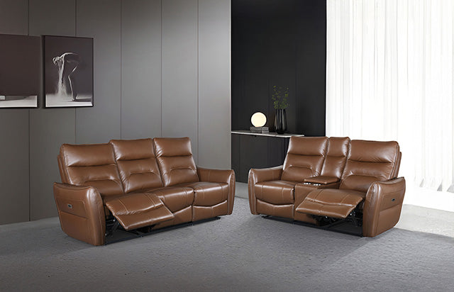 Terentius Power Sofa - My Sweet Home Furniture (Queens, NY)