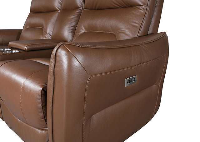 Terentius Power Sofa - My Sweet Home Furniture (Queens, NY)