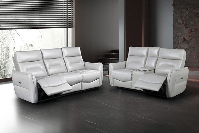 Terentius Power Sofa - My Sweet Home Furniture (Queens, NY)