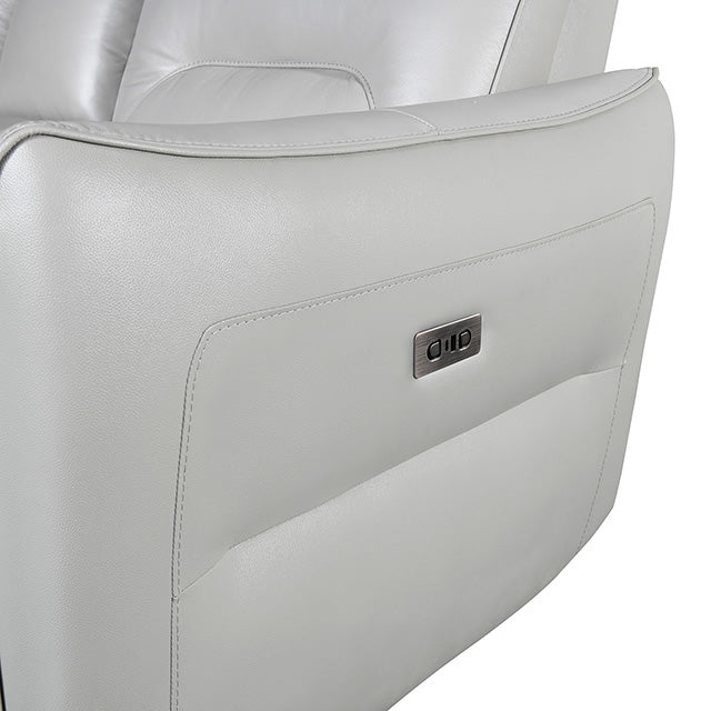 Terentius Power Recliner - My Sweet Home Furniture (Queens, NY)
