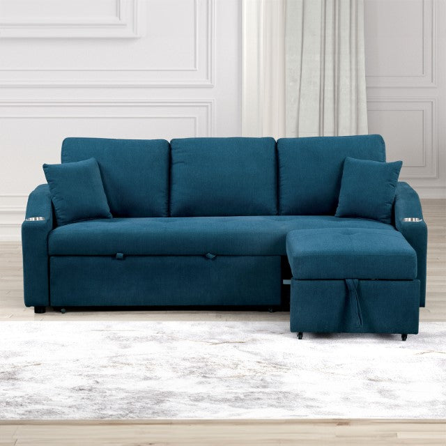 Royden Sleeper Sofa - My Sweet Home Furniture (Queens, NY)