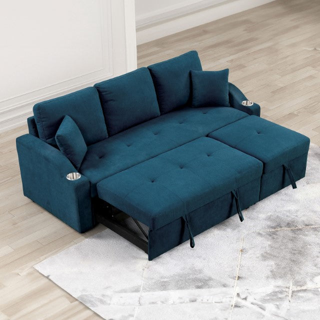 Royden Sleeper Sofa - My Sweet Home Furniture (Queens, NY)
