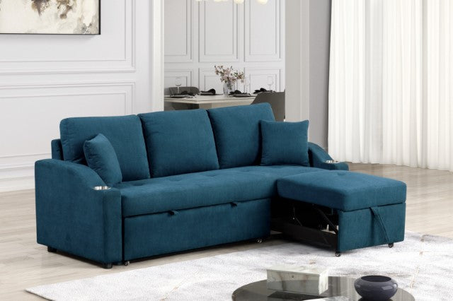 Royden Sleeper Sofa - My Sweet Home Furniture (Queens, NY)