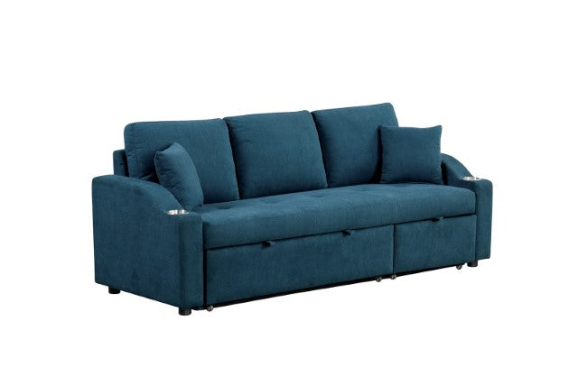 Royden Sleeper Sofa - My Sweet Home Furniture (Queens, NY)
