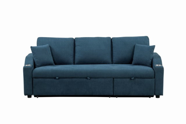 Royden Sleeper Sofa - My Sweet Home Furniture (Queens, NY)