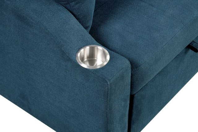 Royden Sleeper Sofa - My Sweet Home Furniture (Queens, NY)