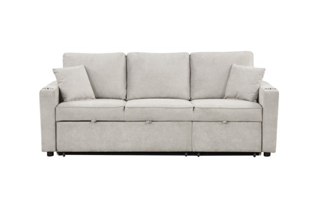 Kendal Sleeper Sofa Sectional - My Sweet Home Furniture (Queens, NY)
