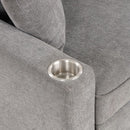 Kendal Sleeper Sofa Sectional