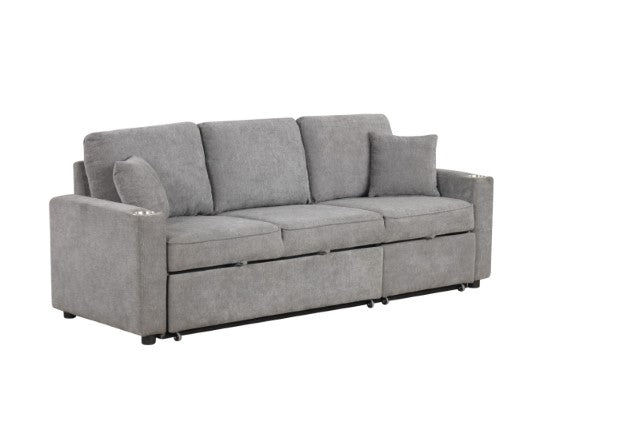 Kendal Sleeper Sofa Sectional - My Sweet Home Furniture (Queens, NY)
