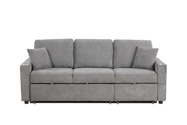 Kendal Sleeper Sofa Sectional - My Sweet Home Furniture (Queens, NY)