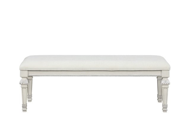 Stella Mia Bench - My Sweet Home Furniture (Queens, NY)