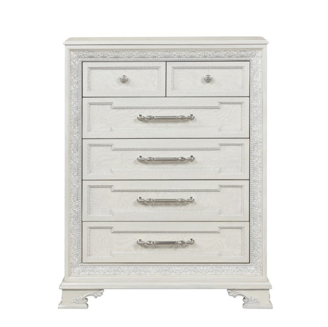 Stella Mia Chest - My Sweet Home Furniture (Queens, NY)