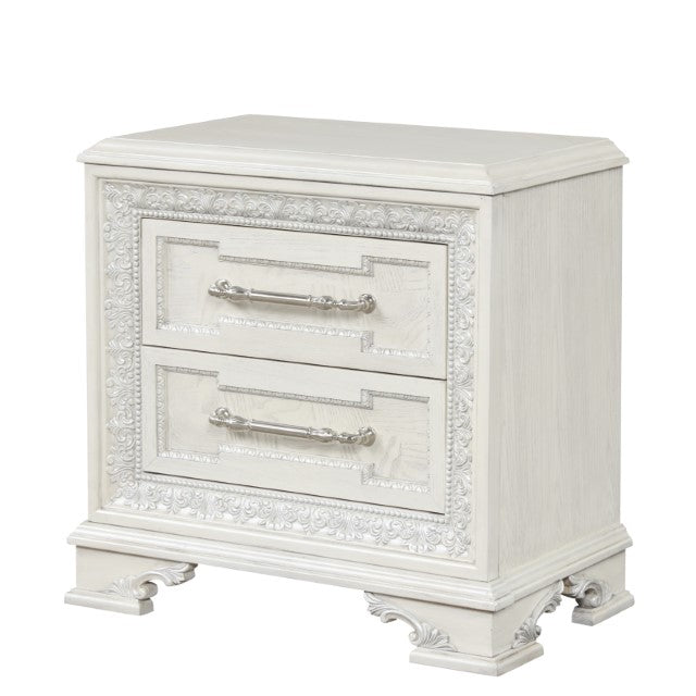 Stella Mia Nightstand - My Sweet Home Furniture (Queens, NY)