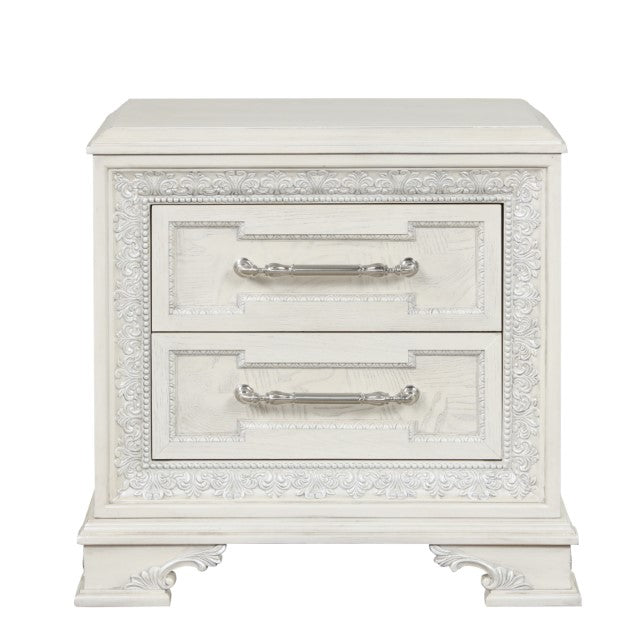 Stella Mia Nightstand - My Sweet Home Furniture (Queens, NY)