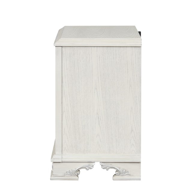 Stella Mia Nightstand - My Sweet Home Furniture (Queens, NY)
