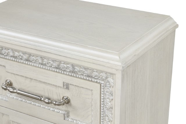 Stella Mia Nightstand - My Sweet Home Furniture (Queens, NY)