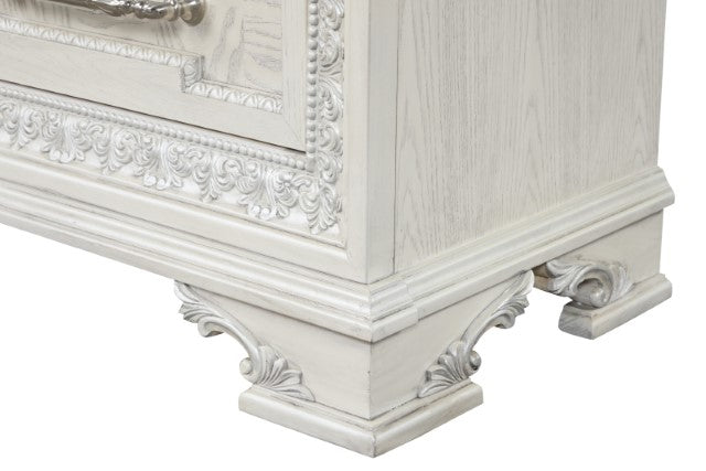 Stella Mia Nightstand - My Sweet Home Furniture (Queens, NY)