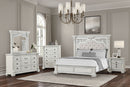 Promenade Queen Bedroom Set - My Sweet Home Furniture (Queens, NY)