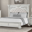Promenade Queen Bedroom Set - My Sweet Home Furniture (Queens, NY)