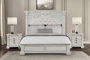 Promenade Queen Bedroom Set - My Sweet Home Furniture (Queens, NY)