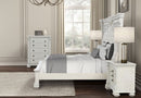 Promenade Queen Bedroom Set - My Sweet Home Furniture (Queens, NY)