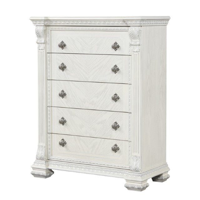 Promenade Chest - My Sweet Home Furniture (Queens, NY)