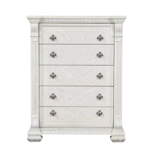 Promenade Chest - My Sweet Home Furniture (Queens, NY)