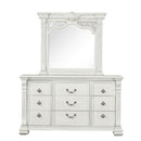 Promenade Dresser w/Jewelry Box