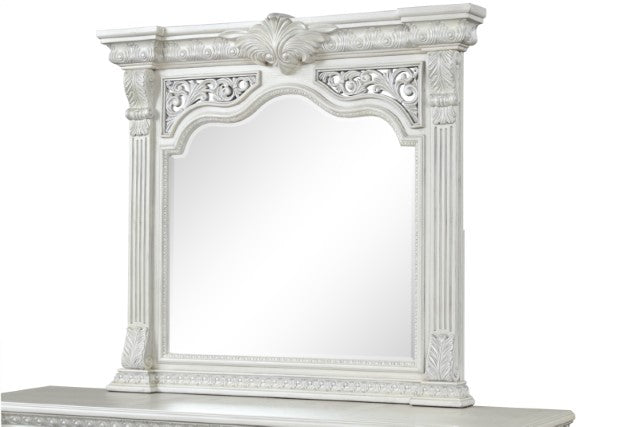 Promenade Mirror - My Sweet Home Furniture (Queens, NY)