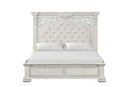 Promenade Queen Bedroom Set - My Sweet Home Furniture (Queens, NY)