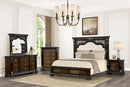 Promenade Queen Bedroom Set - My Sweet Home Furniture (Queens, NY)
