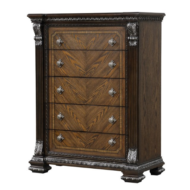 Promenade Chest - My Sweet Home Furniture (Queens, NY)