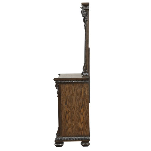 Promenade Dresser w/Jewelry Box - My Sweet Home Furniture (Queens, NY)
