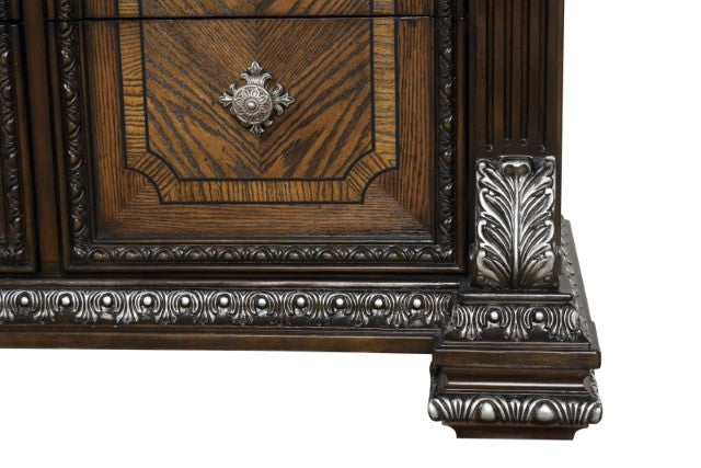 Promenade Dresser w/Jewelry Box - My Sweet Home Furniture (Queens, NY)