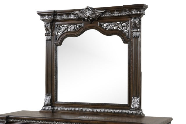 Promenade Mirror - My Sweet Home Furniture (Queens, NY)