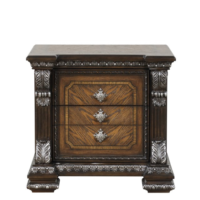 Promenade Nightstand - My Sweet Home Furniture (Queens, NY)